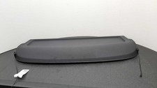 AUDI A1 TFSI S LINE Mk1 (8X) 2010-2018 - Parcel Shelf 8X0867769A