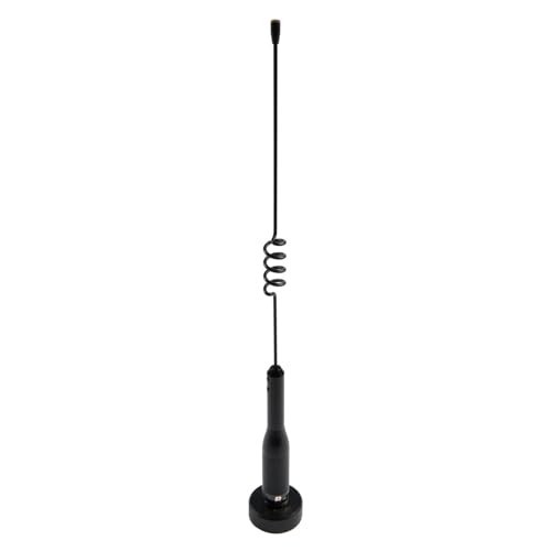 Comet mobile vhf - comet, vhf/uhf