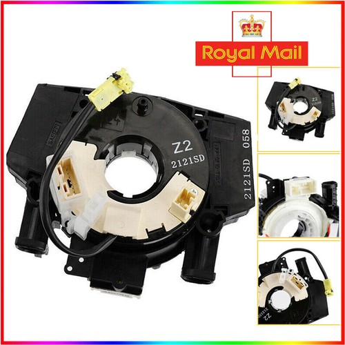 Airbag clock spring - airbag,