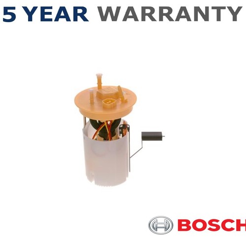 Bosch fuel pump senser - pump,