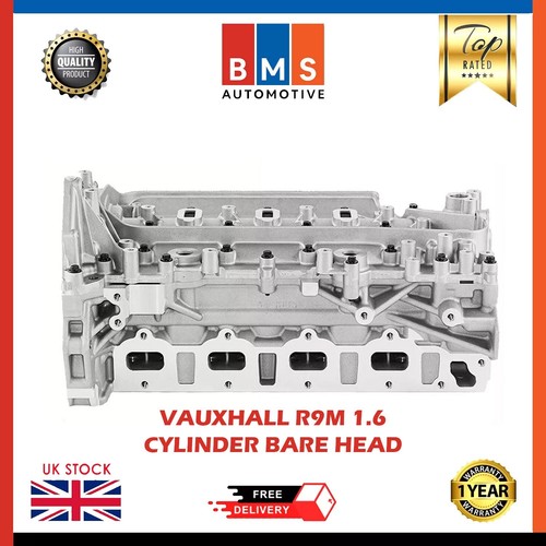 Vauxhall r9m 6diesel engine - r9m,