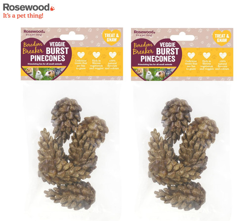Pack rosewood boredom - pack,