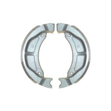 Brake Shoes Rear Yamaha YZ 80