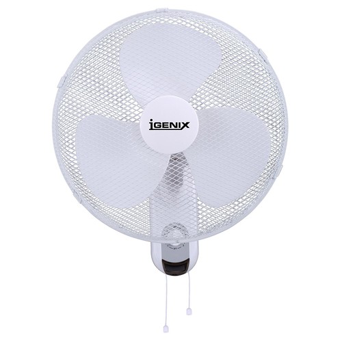 Fan wall mounted inch - fan, mounted,