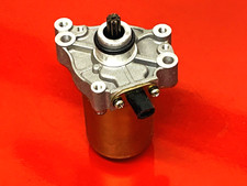 GILERA RUNNER FXR 180cc 2T LC 1997 TO 2003 ELECTRIC STARTER MOTOR UNIT