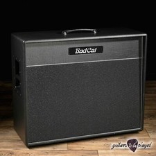 Bad Cat Hot Cat 2x12 Open Back