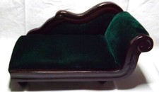 New small chaise lounge - new,