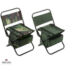 Mikado Folding Fishing Chair