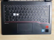 Fujitsu lifebook u747 - fujitsu,