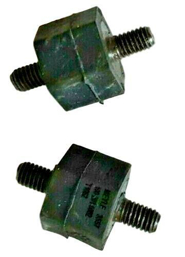 Gol mk2 fuel injection - gol, x2