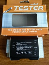Intel 2.0 PC/SPS Tester Power