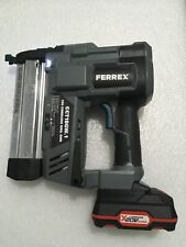 Parkside x20V Battery to Ferrex 18V Adapter