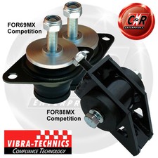 Fits Ford Escort Mk3 XR3