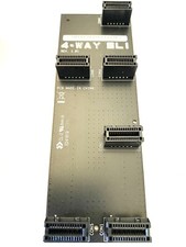 ASUS NVIDIA 4-Way SLI/WS Ready
