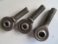 CLASSIC STEERING ROSE JOINTS X 3 N.O.S