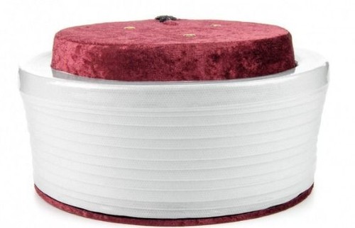 Imam turban prayer hat turkey - ,
