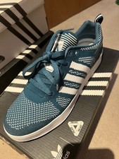 Adidas palace pro primeknit - palace,