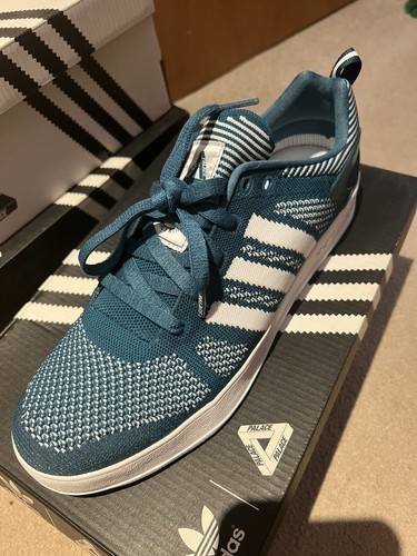 Adidas palace pro - x, primeknit