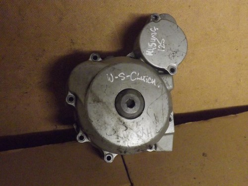 Skyjet 125 sj125 generator - 125,