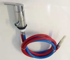 Swift Shower Tap Mixer Chrome