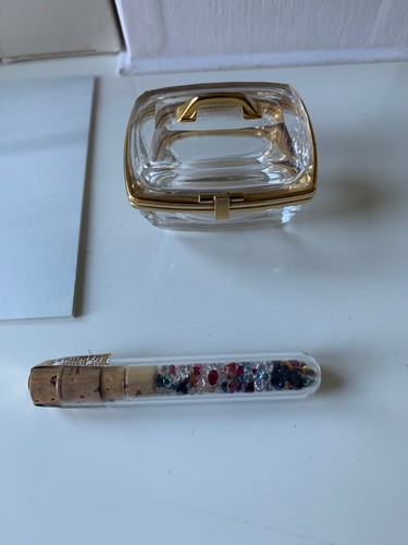 Swarovski cristal secrets - swarovski,