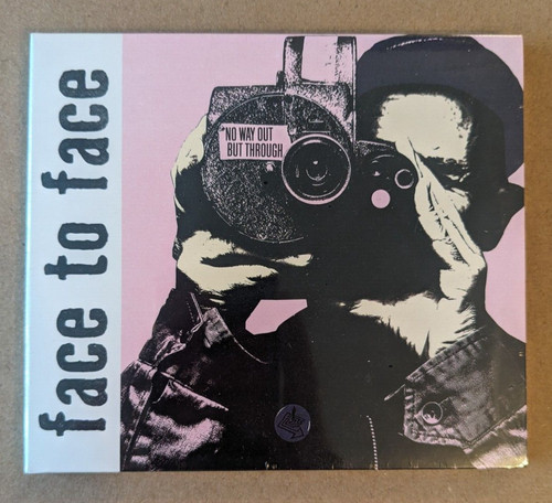 Face way out - to,