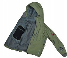MAMMUT Gore Tex Softshell