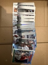 Bowman Chrome Baseball Cards Bundle