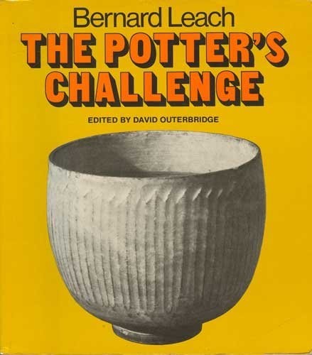 Potter challenge bernard - challenge,