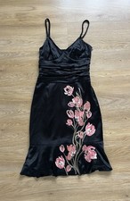 Vintage Karen Millen Black