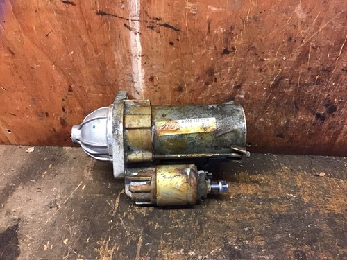 Mercedes class w169 starter - class,