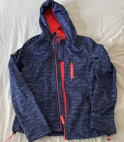 Superdry women hooded - women’s,