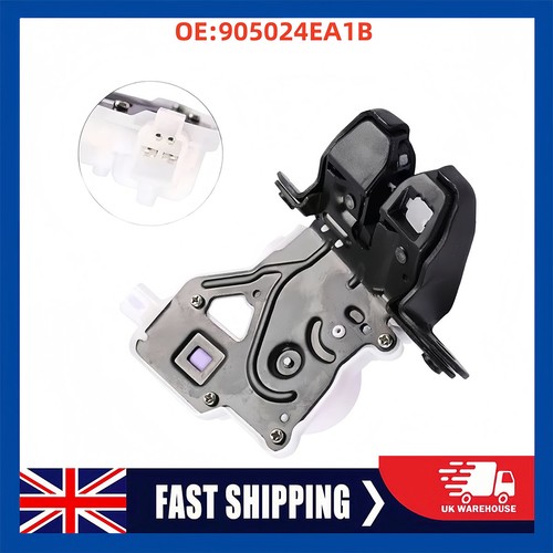Fit nissan qashqai tailgate - nissan,