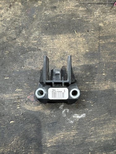 Toyota yaris mk2 2006 - 2006-11,