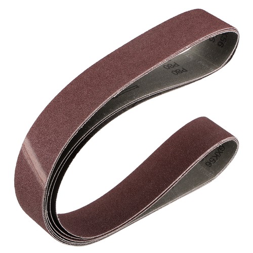 Inch sanding belt 80 - 2,