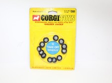 Corgi 1361 Golden Jack Take