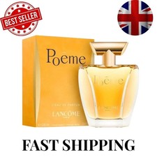 Lancome Poeme Eau de Parfum