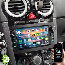 Vauxhall Corsa *2006 - 2014*