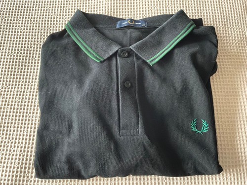 Fred perry polo shirt - perry,