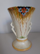 Roskyl British Pottery -