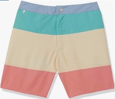 Lacoste Men's Color Block