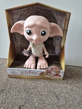 Dobby The House Elf