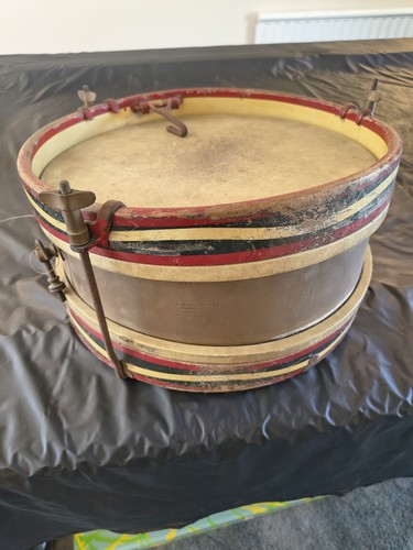 Matthews vintage snare - vintage,