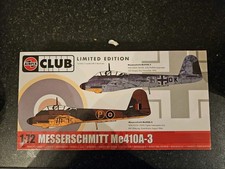 Airfix Club Kit: A73017