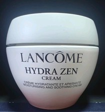 Lancome HYDRA ZEN Cream Moisturising and soothing Hydrating 50ml NEW
