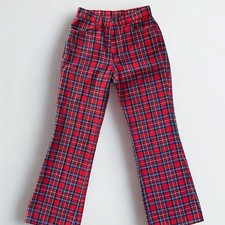 Vintage Levi’s for Gals Red