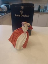 ROYAL DOULTON MARY BONE CHINA