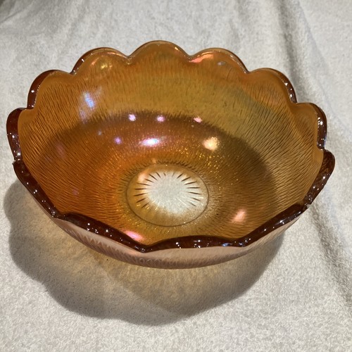 Vintage jeannette crackle - vintage,