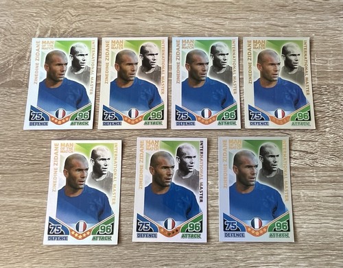Topps match attax world cup - topps,