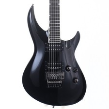 ESP HORIZON-III Mod Black Used